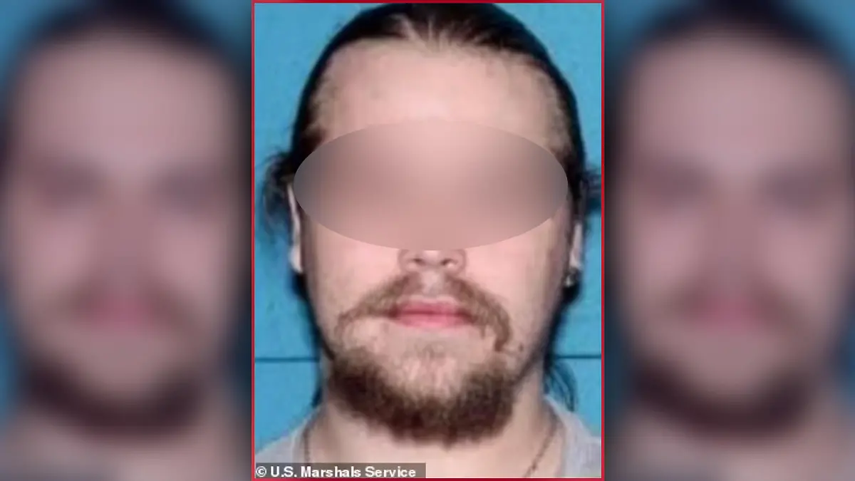 US-Polizei schnappt Pädophilen: Mann sechs Jahre mit Pfeil und Bogen auf der Flucht