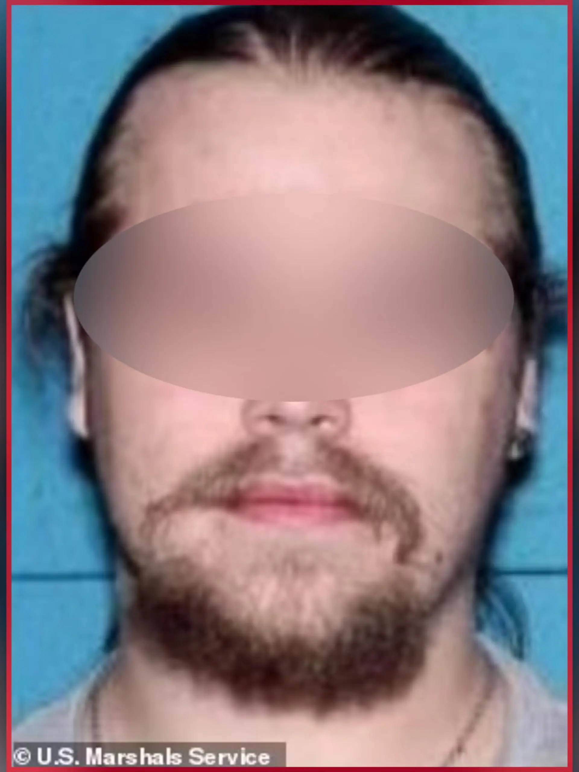 US-Polizei schnappt Pädophilen: Mann sechs Jahre mit Pfeil und Bogen auf der Flucht