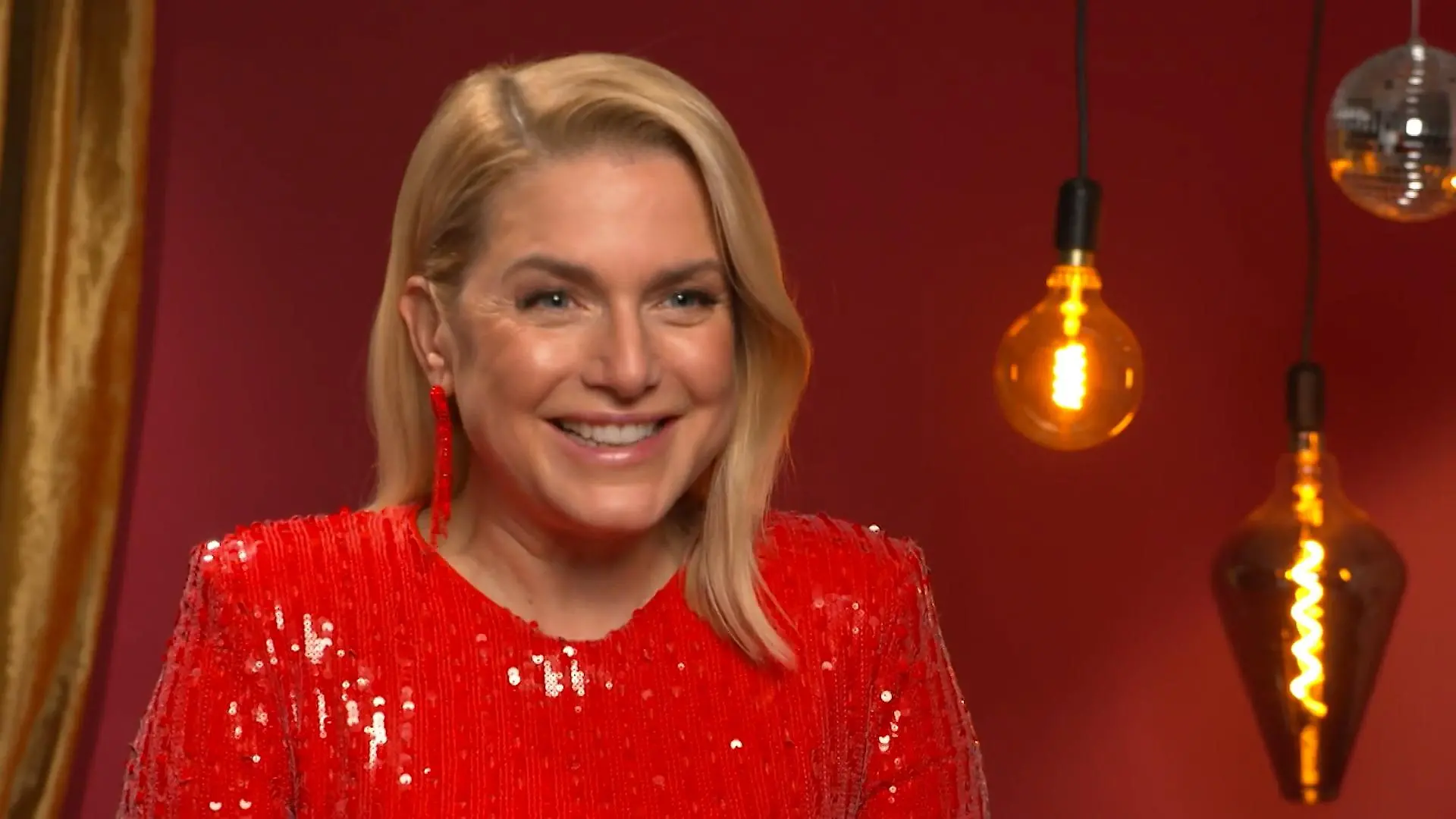 Warum Jeanette Biedermann ihre Ellebogen nicht ausfährt „Let's Dance“ soll kein Drill werden