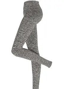 Thermo-Leggings mit Innenfleece