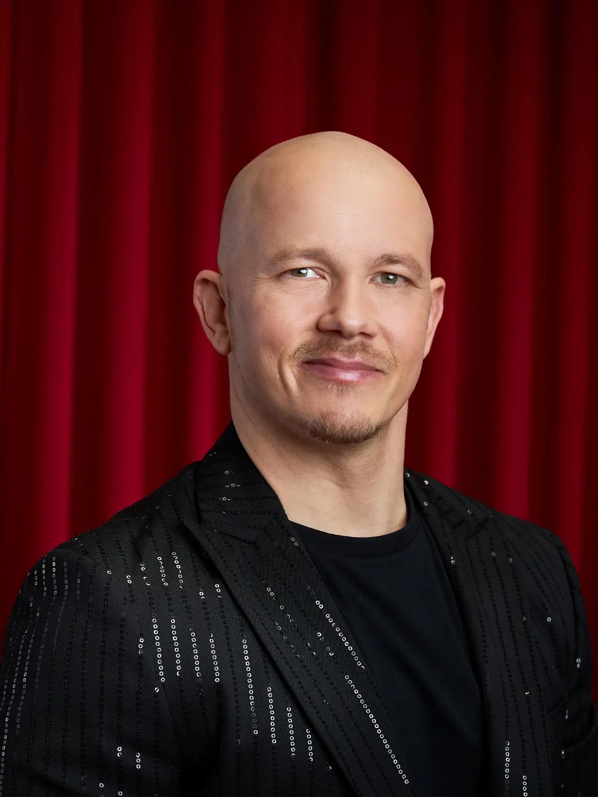 Let’s Dance 2025: Fabian Hambüchen