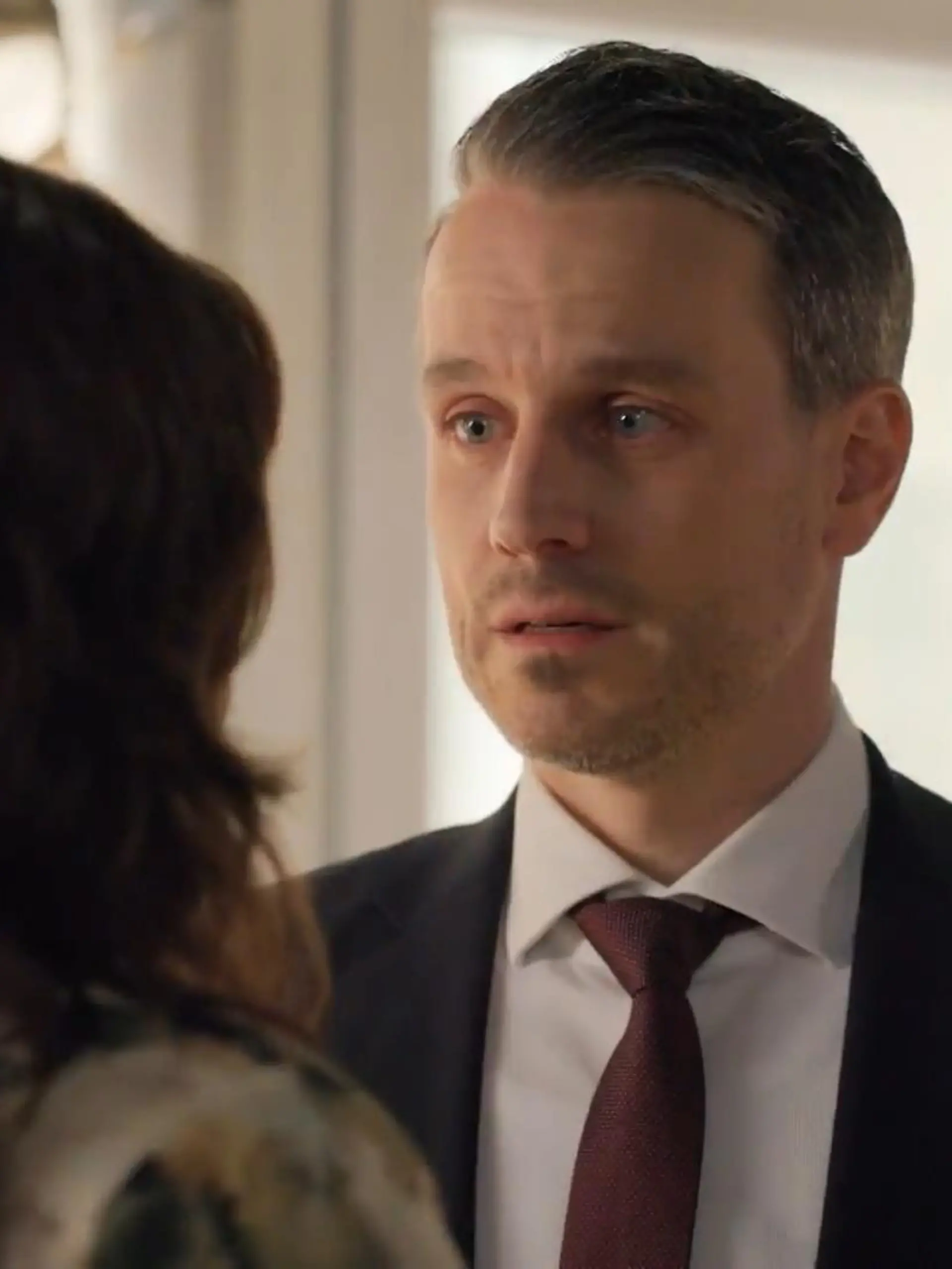 AWZ: Kilian wird von Hanna mit einem Heiratsantrag überrumpelt