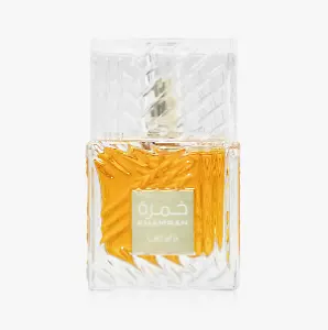 Lattafa Khamrah, Eau de Parfum