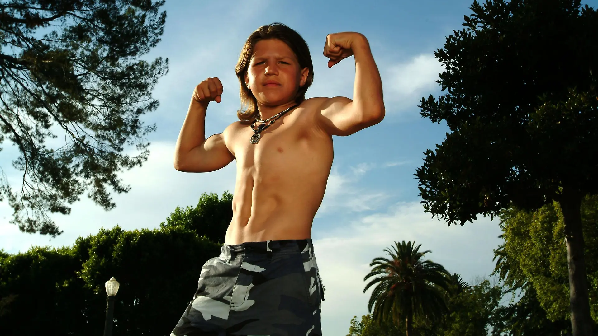 Richard Sandrak
