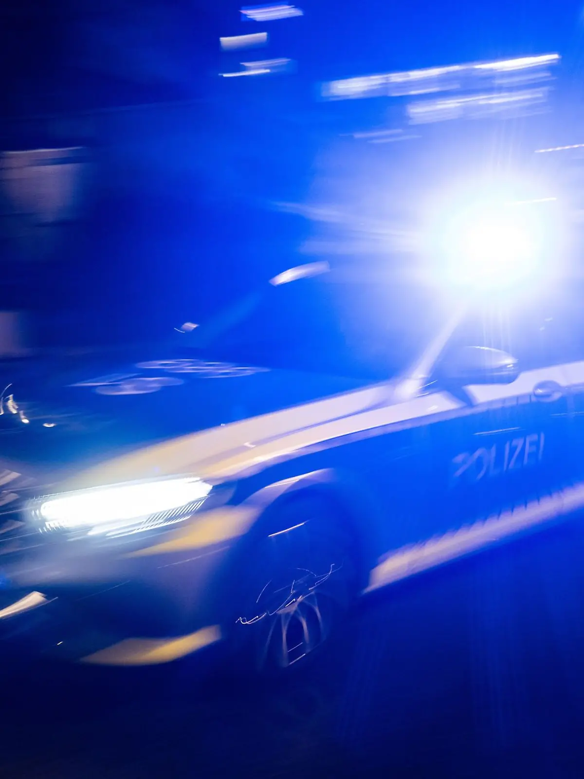 Bild zu: "Autofahrer (28) schlägt Frau (28) mehrfach mit der Faust"