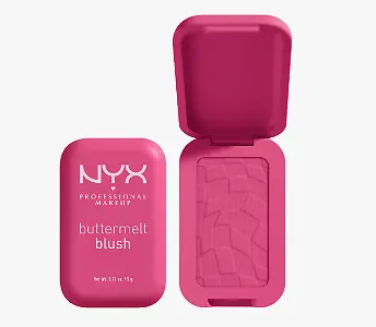 Pinker Blush von Nyx