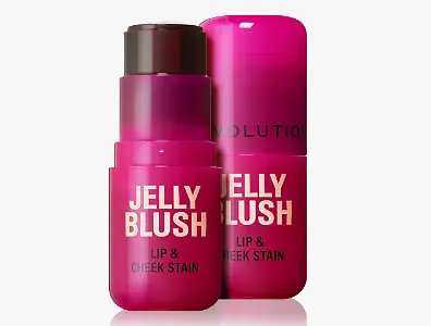 Jelly Blush von Makeup Revolution