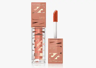 Sunkisser-Blush von Maybelline