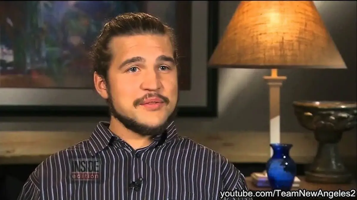 Richard Sandrak kämpft lange Zeit gegen seine Sucht. Inzwischen geht er nüchtern durchs Leben.