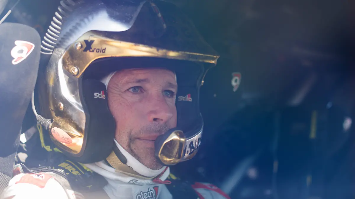 Mathieu Baumel wird nach einem Verkehrsunfall sein rechtes Bein verlieren.