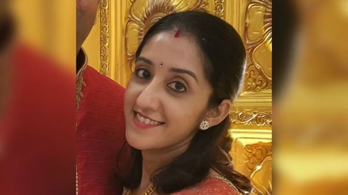 Racheal Kaur pendelt jeden Tag über 600 Kilometer mit dem Flugzeug.