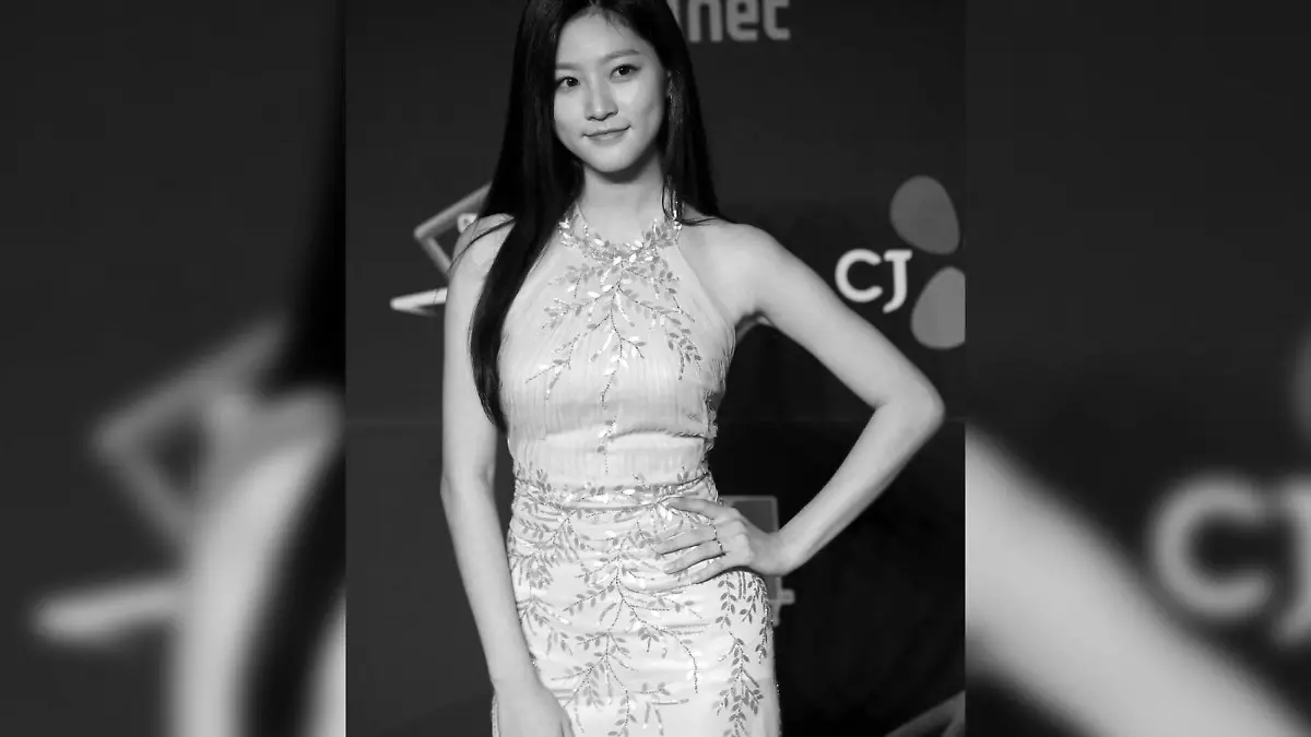 Die südkoreanische Schauspielerin Kim Sae-ron ist im Alter von nur 24 Jahren gestorben.