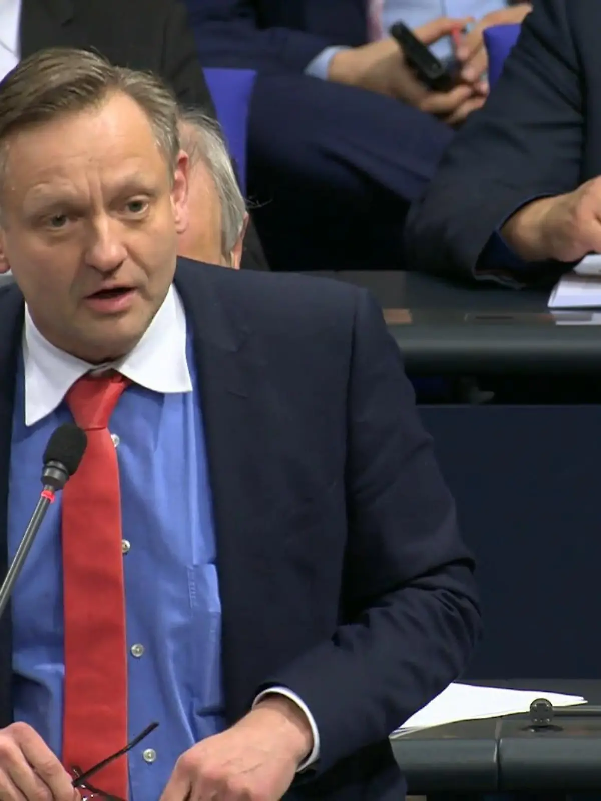 Bild zu: "AfD im Check"