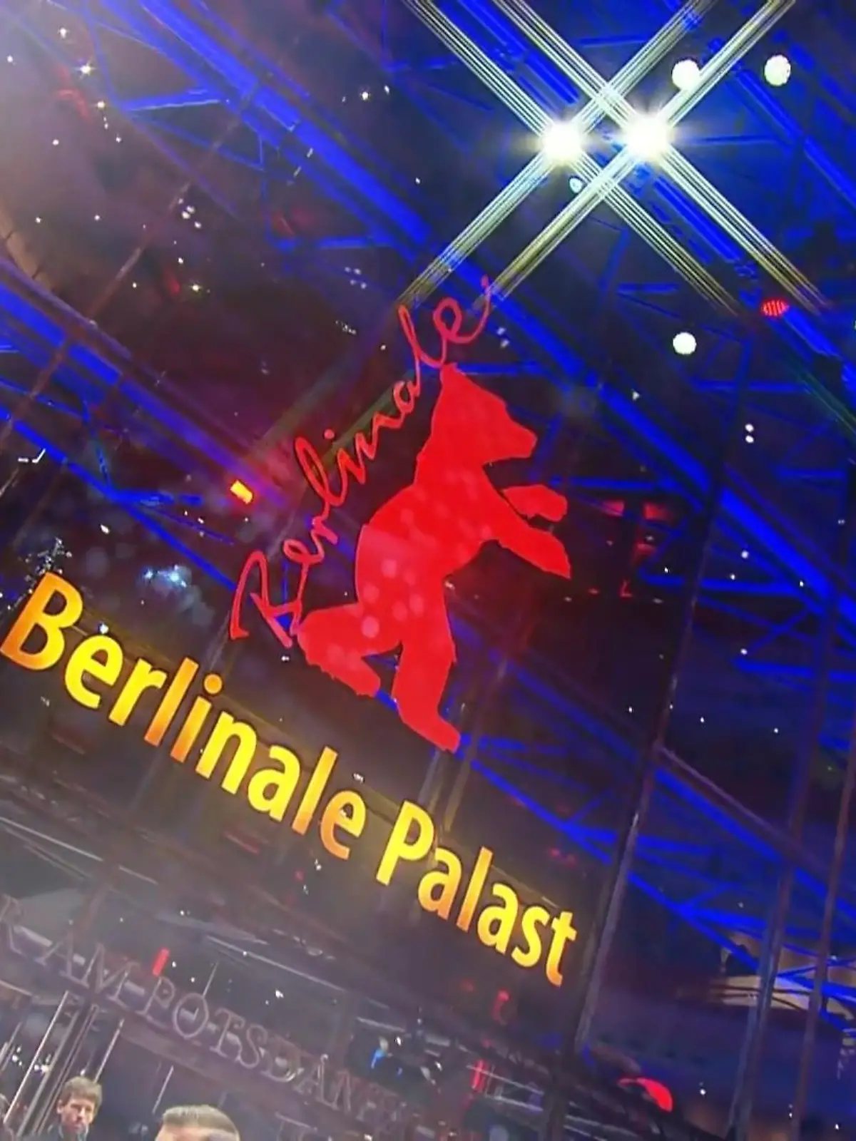 Bild zu: "NRW-Empfang der Berlinale"
