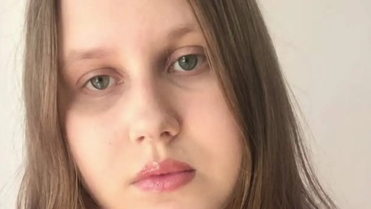 Julia W. glaubt die seit 18 Jahren vermisste Madeleine McCann zu sein.