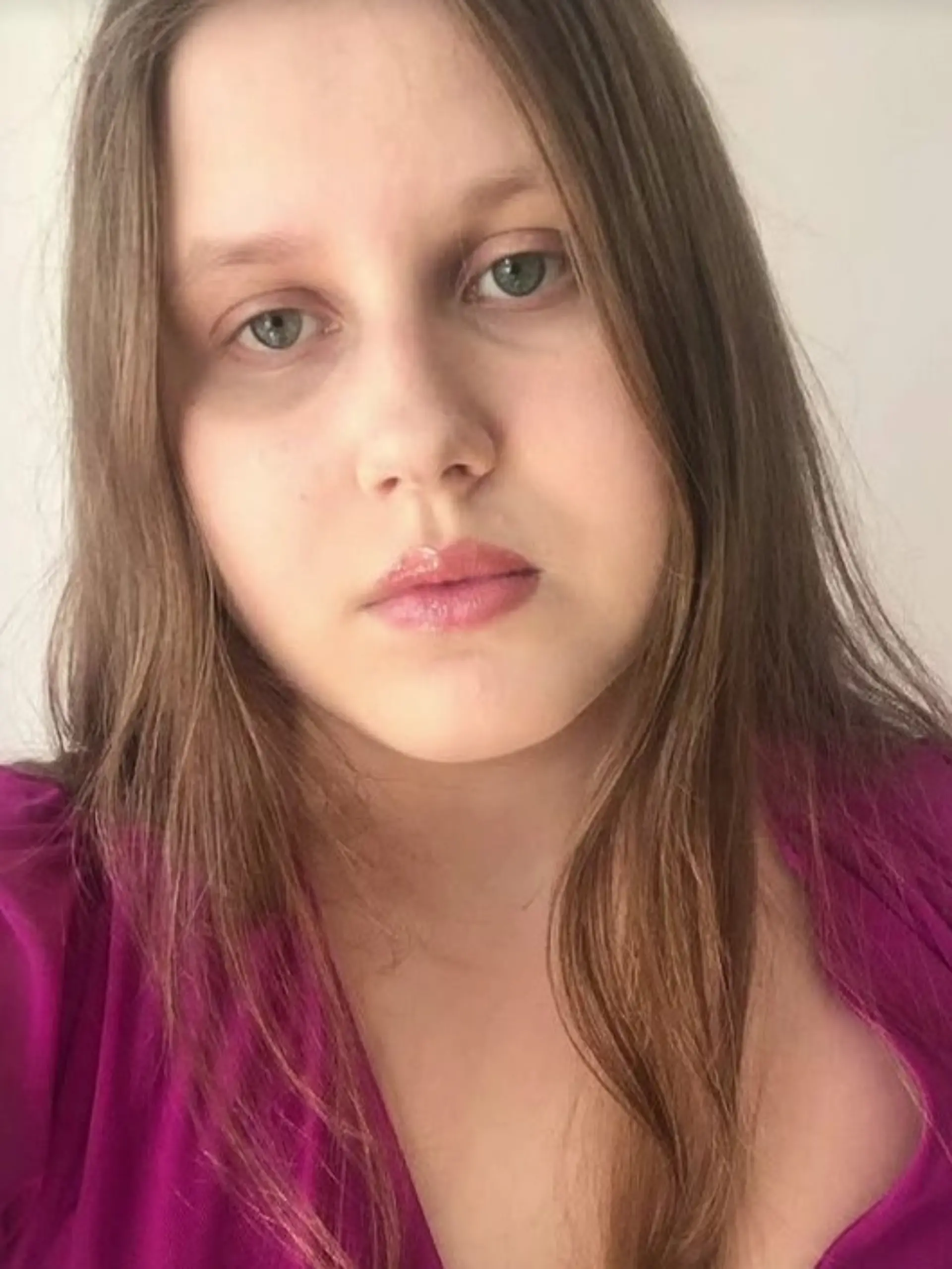Bild zu: "Fake-Maddie Julia W. steht in Leicester vor Gericht "