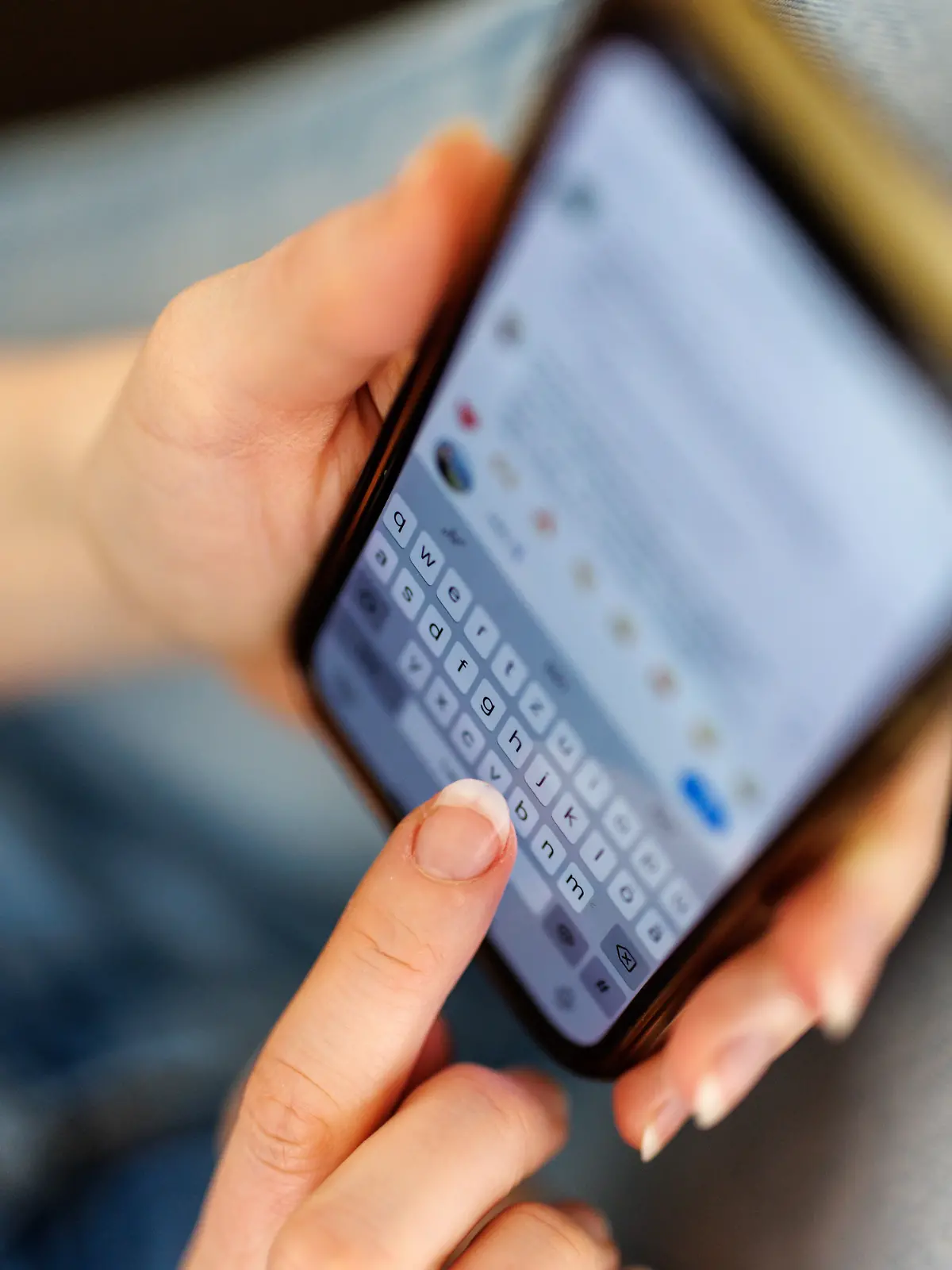 Instagram arbeitet an einer neuen Funktion: dem Dislike-Button in Kommentarspalten.