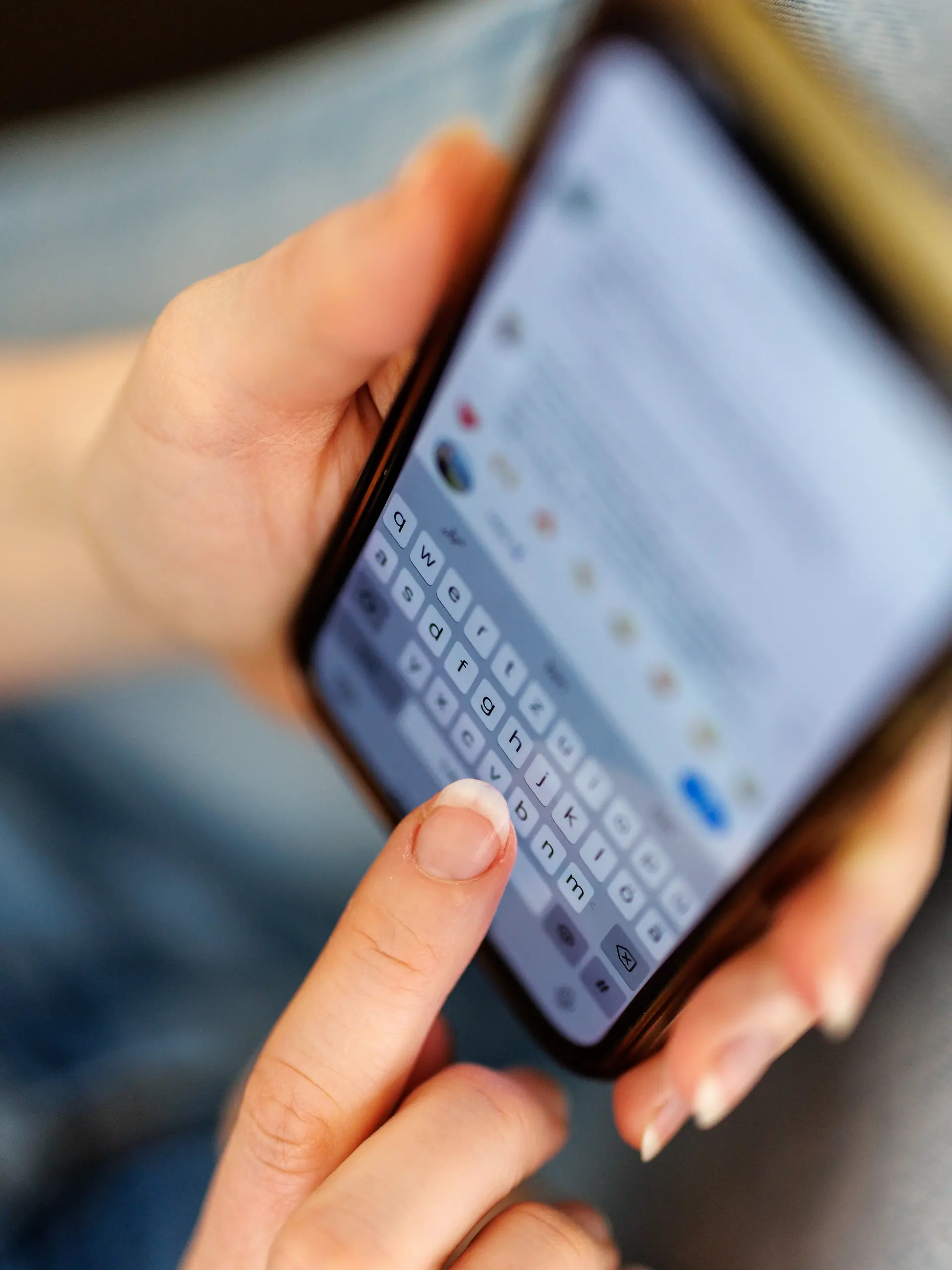 Instagram arbeitet an einer neuen Funktion: dem Dislike-Button in Kommentarspalten.