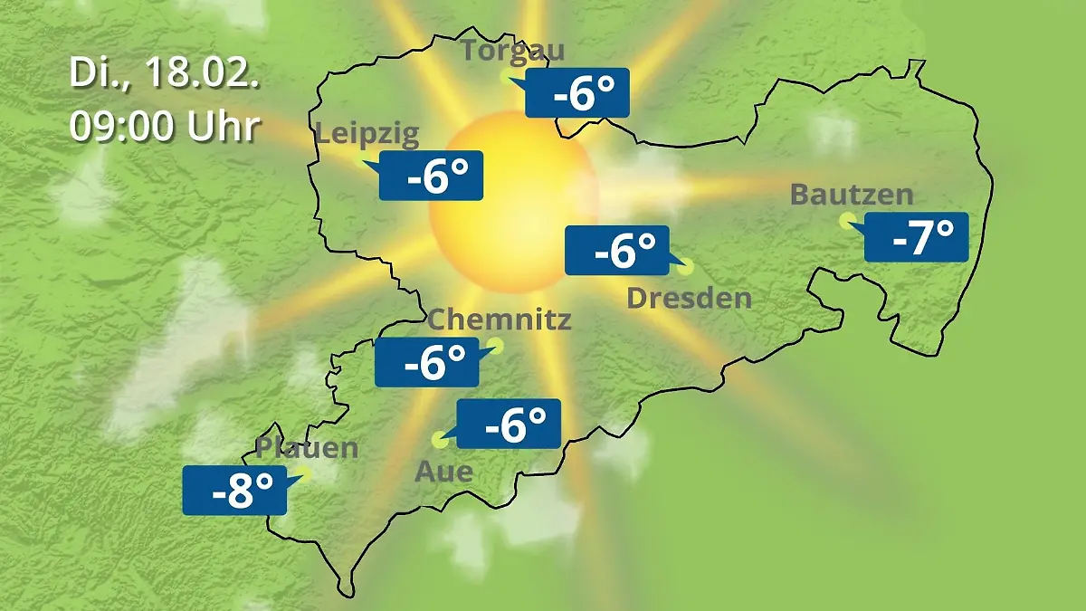 Wie Wird Das Wetter In Dänemark Nächste Woche Regen und Wolkenfilm für Halle und Magdeburg: Sachsen-Anhalt: Wie wird
