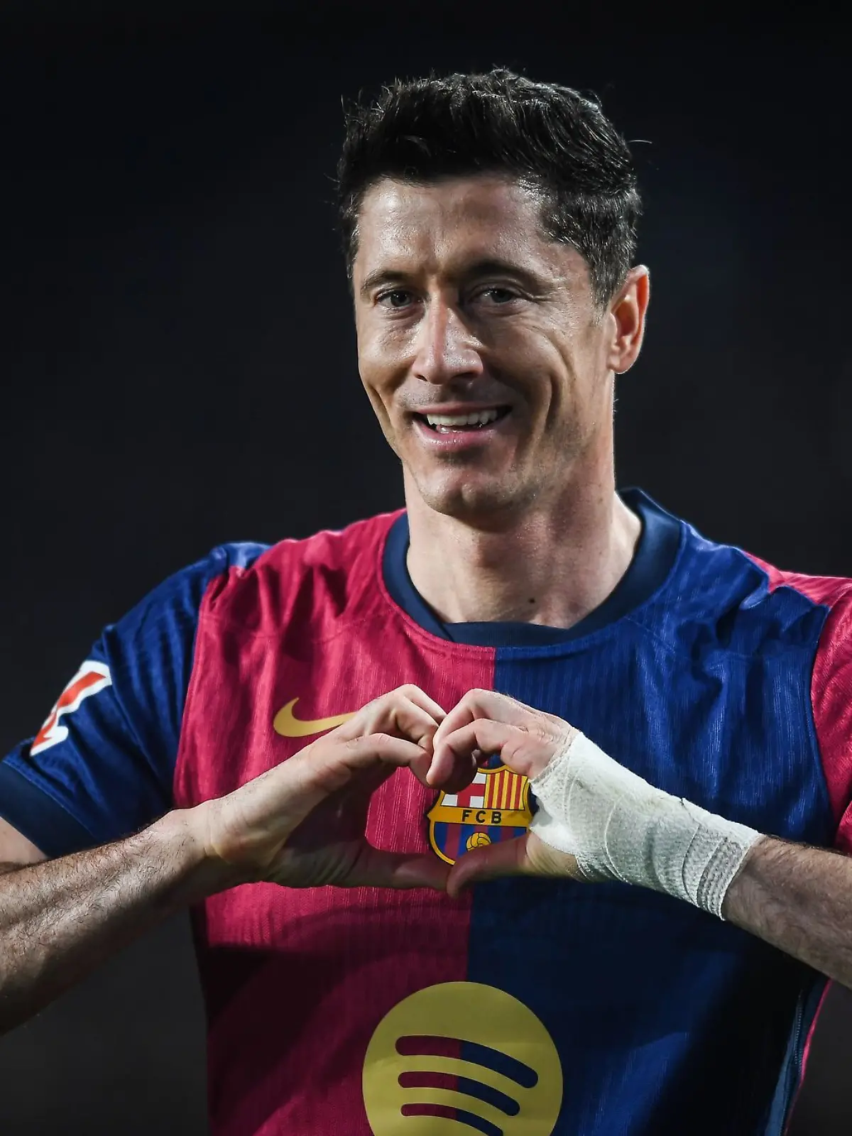 Bild zu: "Ex-Bayern-Megastar völlig verändert"