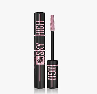 Lash Sensational Sky High Cosmic Black