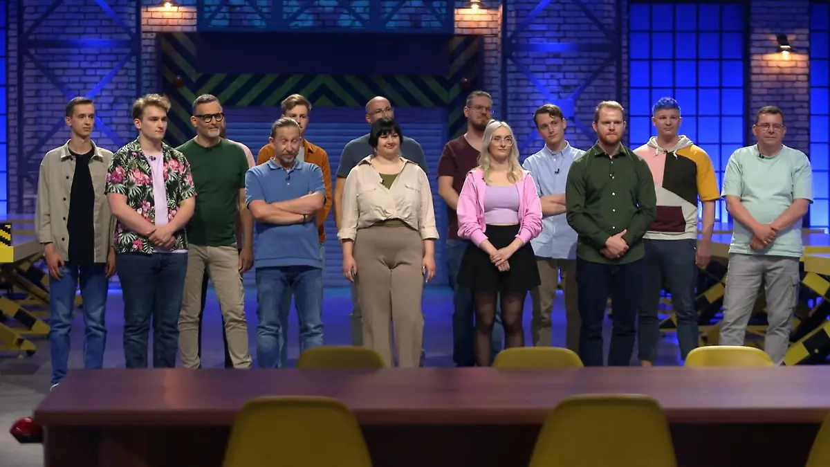 Welches Team holt den Sieg? Punktevergabe steht an