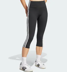 Capri-Leggings