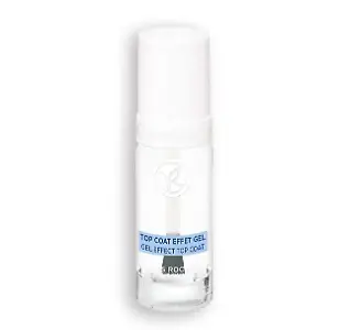 Gel-Effekt Top Coat