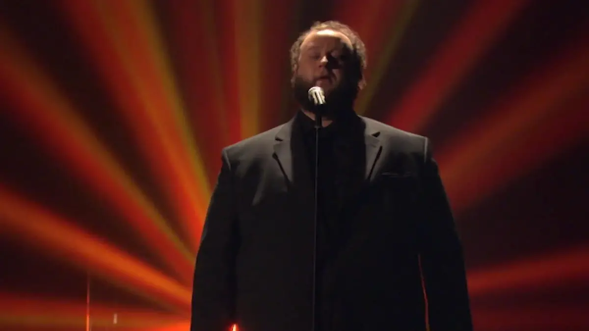 Plötzlicher Tod! Supertalent-Star stirbt mit nur 45 Jahren Trauer um Michael Holderbusch