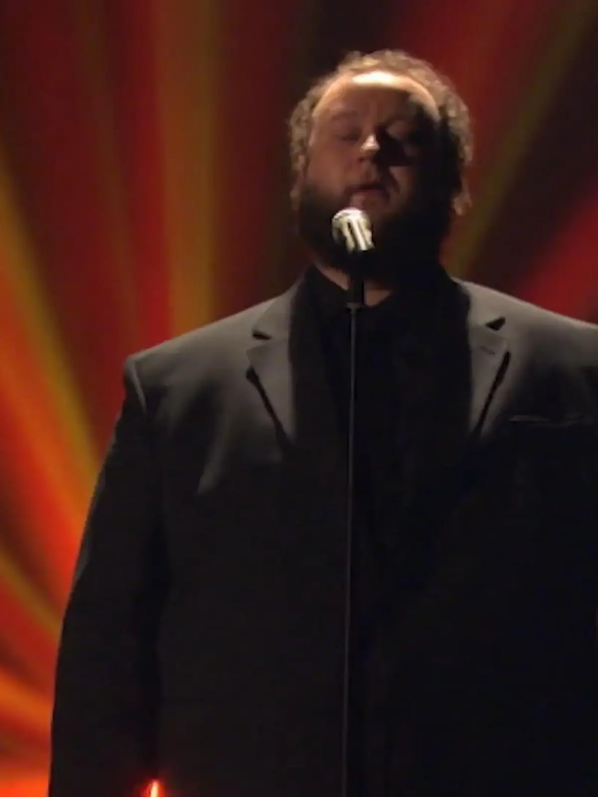 Bild zu: "Plötzlicher Tod! Supertalent-Star stirbt mit nur 45 Jahren"