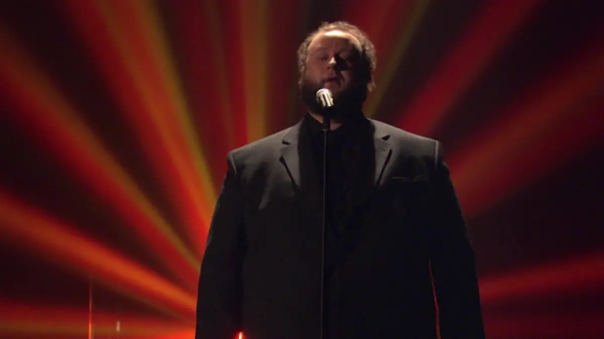 Plötzlicher Tod! Supertalent-Star stirbt mit nur 45 Jahren Trauer um Michael Holderbusch