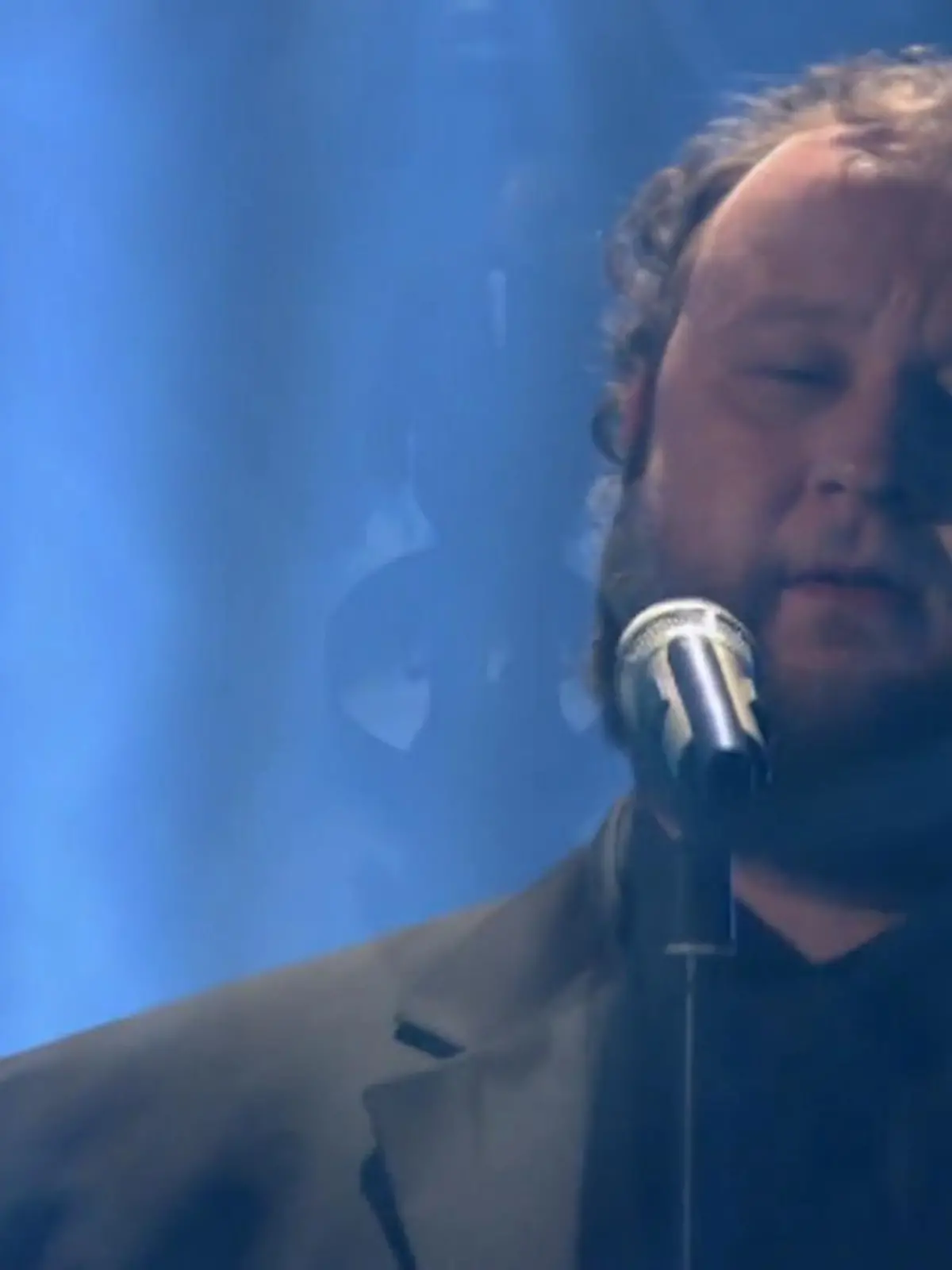 Bild zu: "Hier sang sich Michael Holderbusch in unsere Herzen"