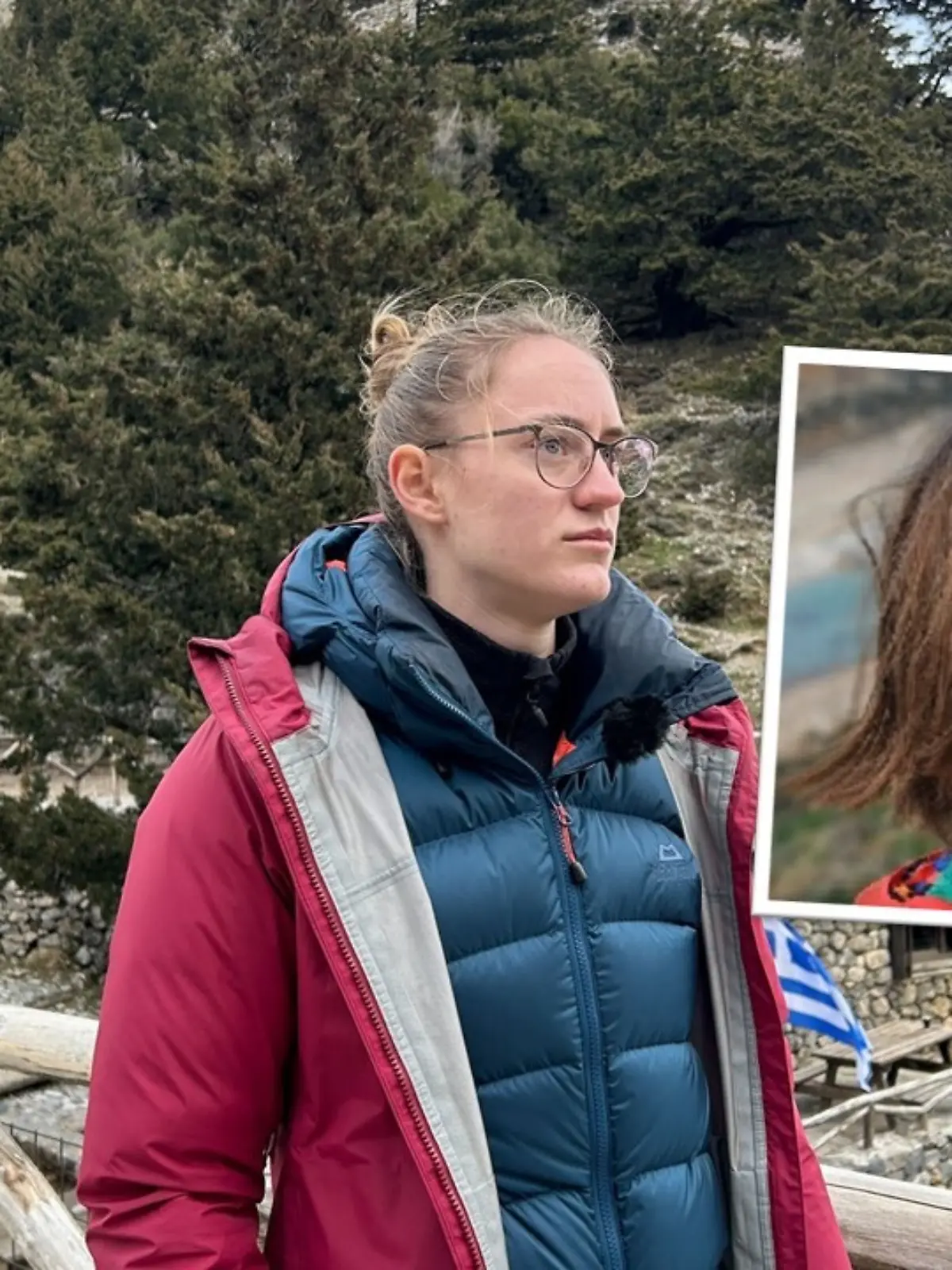 Bild zu: "Riesige Spendenbereitschaft gibt Familie von vermisstem Johann (20) Kraft"