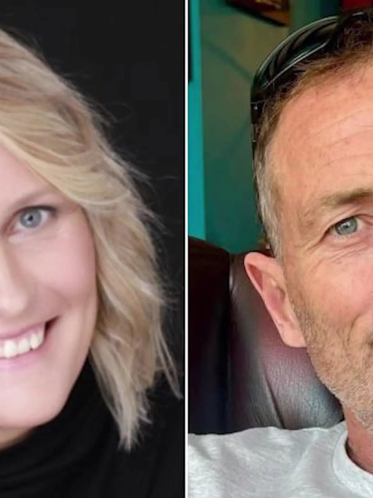 Craig und Lindsay Foreman sitzen jetzt im Iran in Haft.