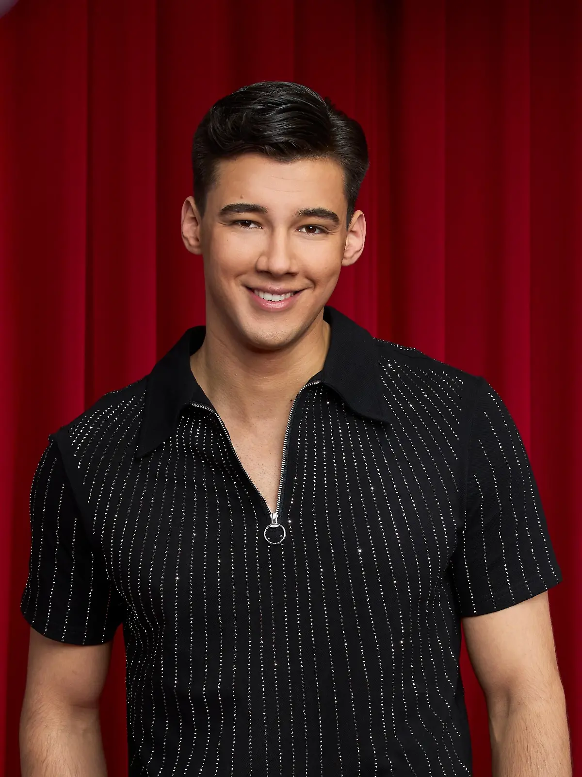 Let’s Dance 2025: Diego Poth
