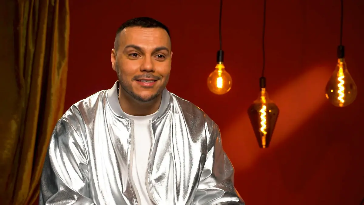 Comedian Osan Yaran hat große Angst vor „Let’s Dance“ „Ich kann betrunken in der Diskothek tanzen“