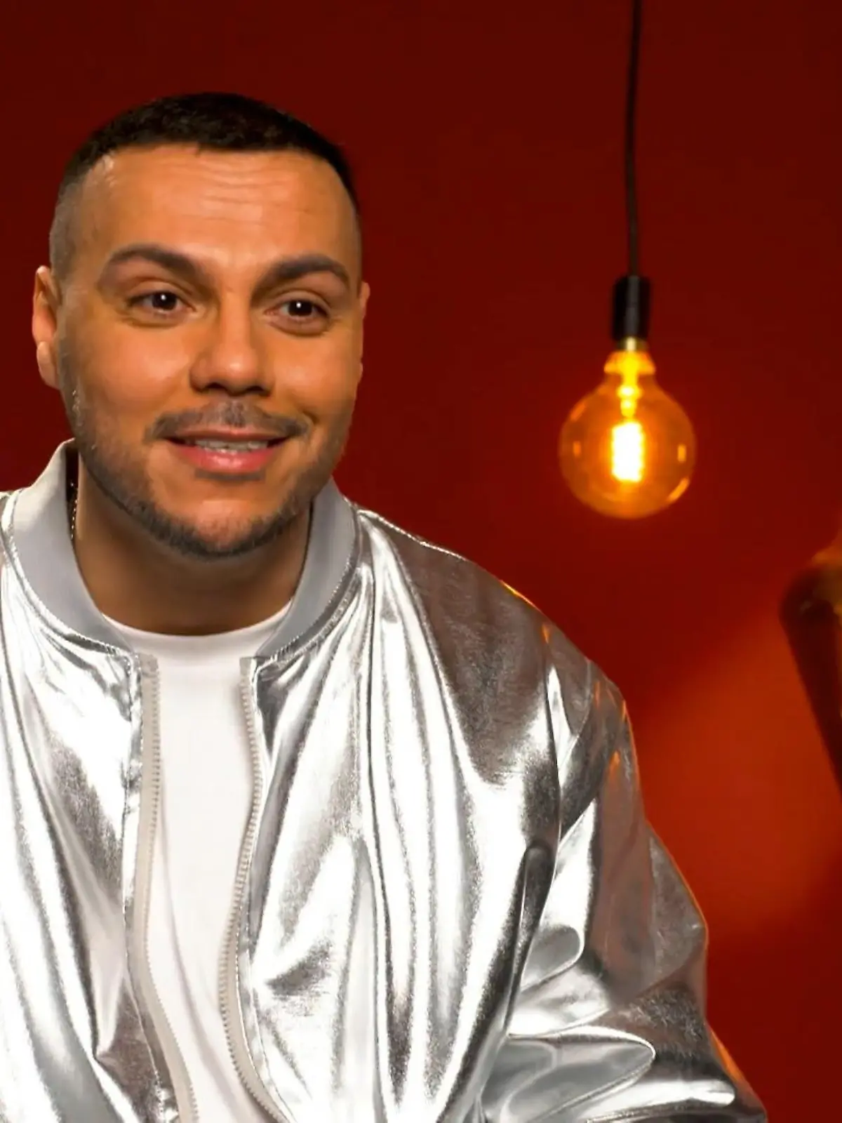 Bild zu: "Comedian Osan Yaran hat große Angst vor „Let’s Dance“"