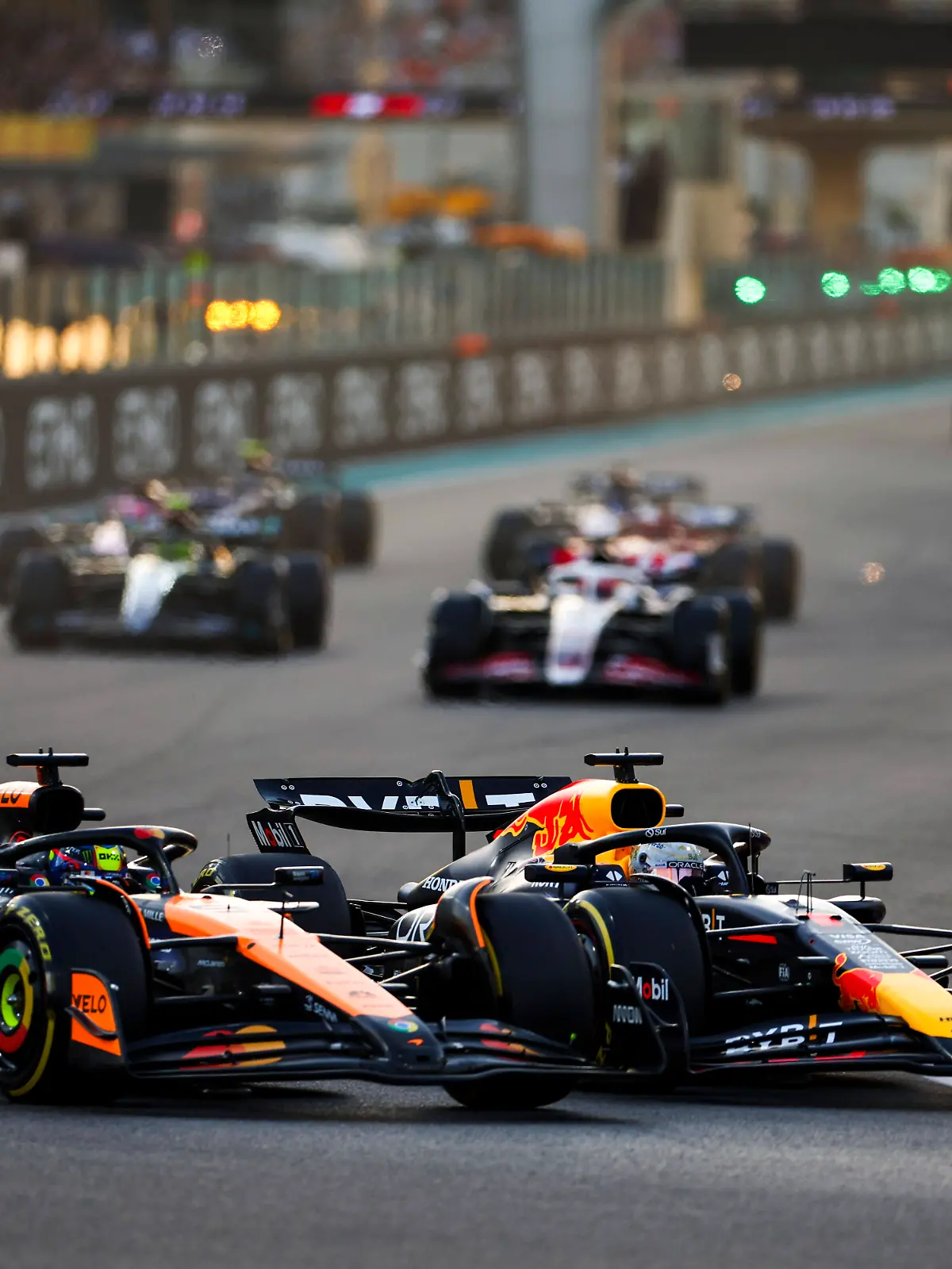 Auch zur Saison 2025 überträgt RTL in Partnerschaft mit Sky Sport wieder sieben Formel-1-Rennen live im Free-TV. 