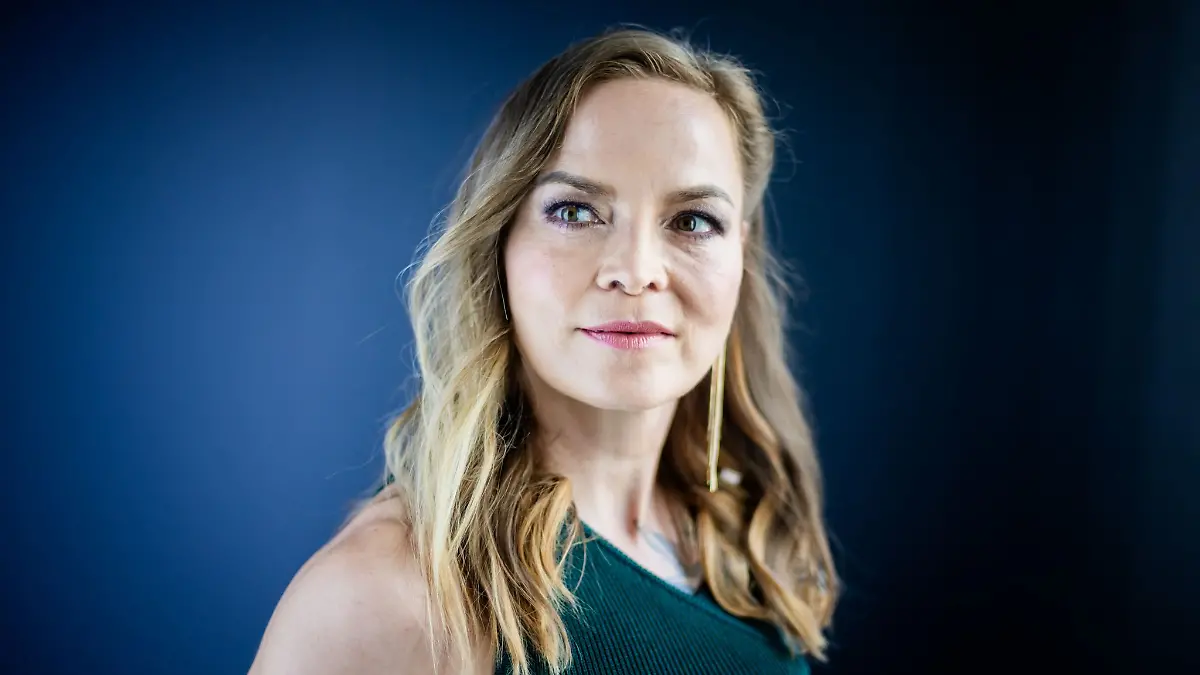 Bild zu: "Regina Halmich rechnet mit Christian Ulmen ab!"