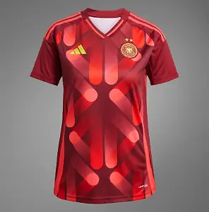 DFB 25 (Frauenteam) Auswärtstrikot