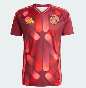 DFB 25 (Frauenteam) Auswärtstrikot, Männer