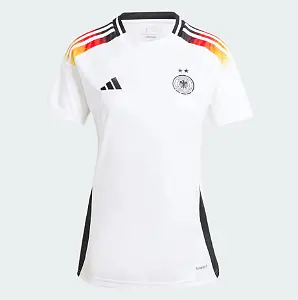 DFB 2024 Frauenteam Heimtrikot