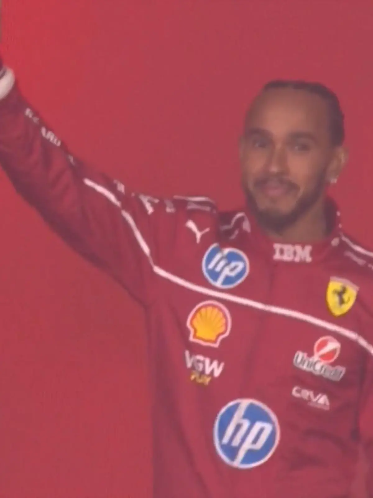 Bild zu: "Mit Hamilton und Co.: Formel 1 läutet ihre neue Saison ein"