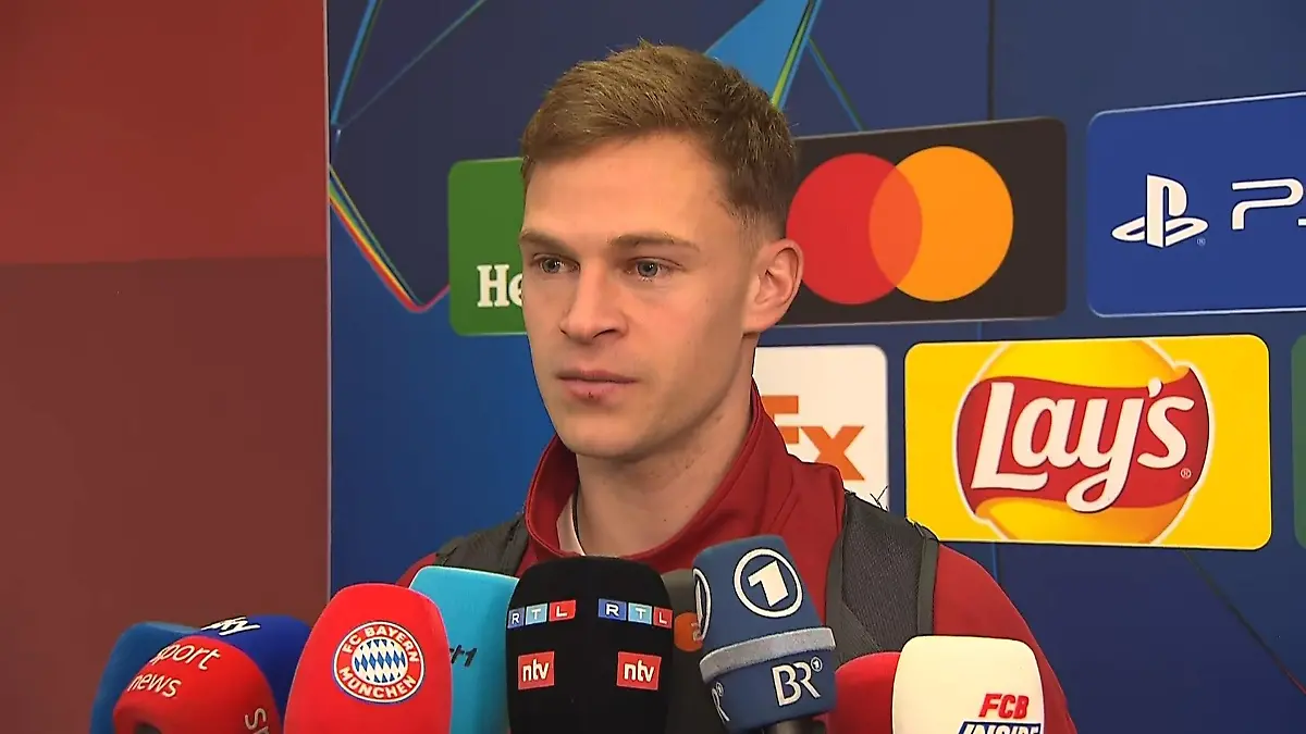 FCB-Stars erleichtert nach Einzug ins Achtelfinale München wendet Blamage ab
