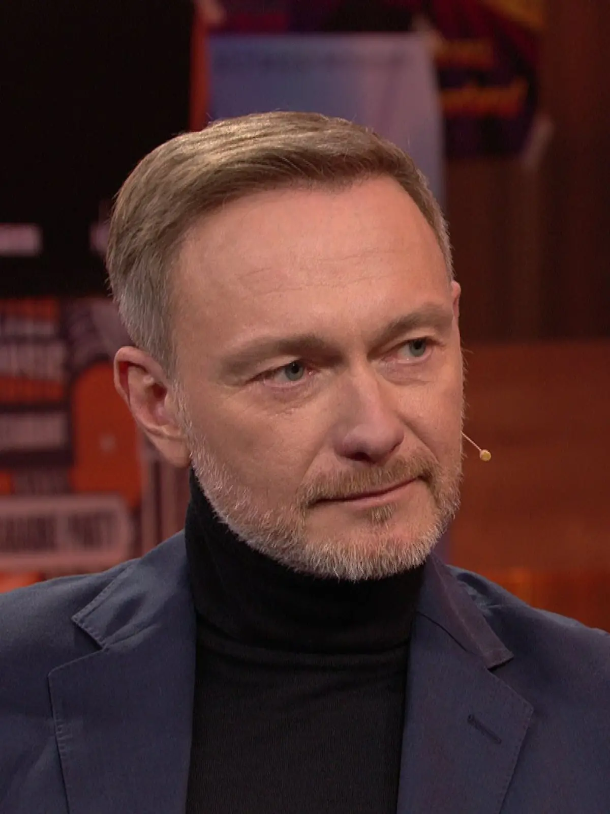 FDP-Chef Christian Lindner