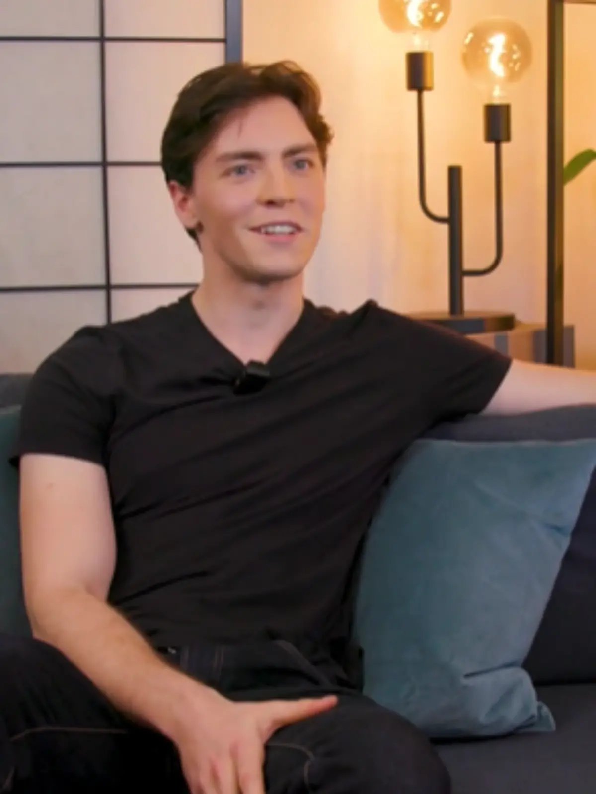 Maximilian Schneider