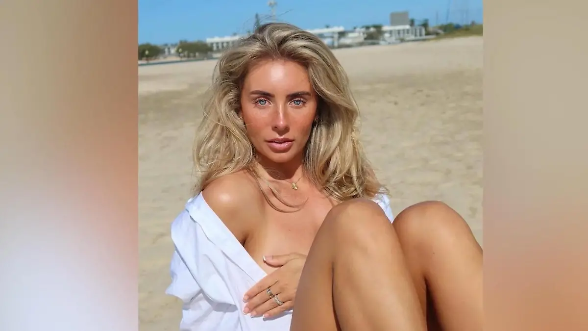 Pornostar nach Sex-Marathon unsicher – Bonnie Blue spricht von Schwangerschaft 