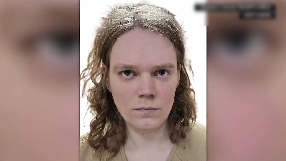 Jack Amadeus „Ziz” LaSota (34) soll Anführerin der Sekte sein. 