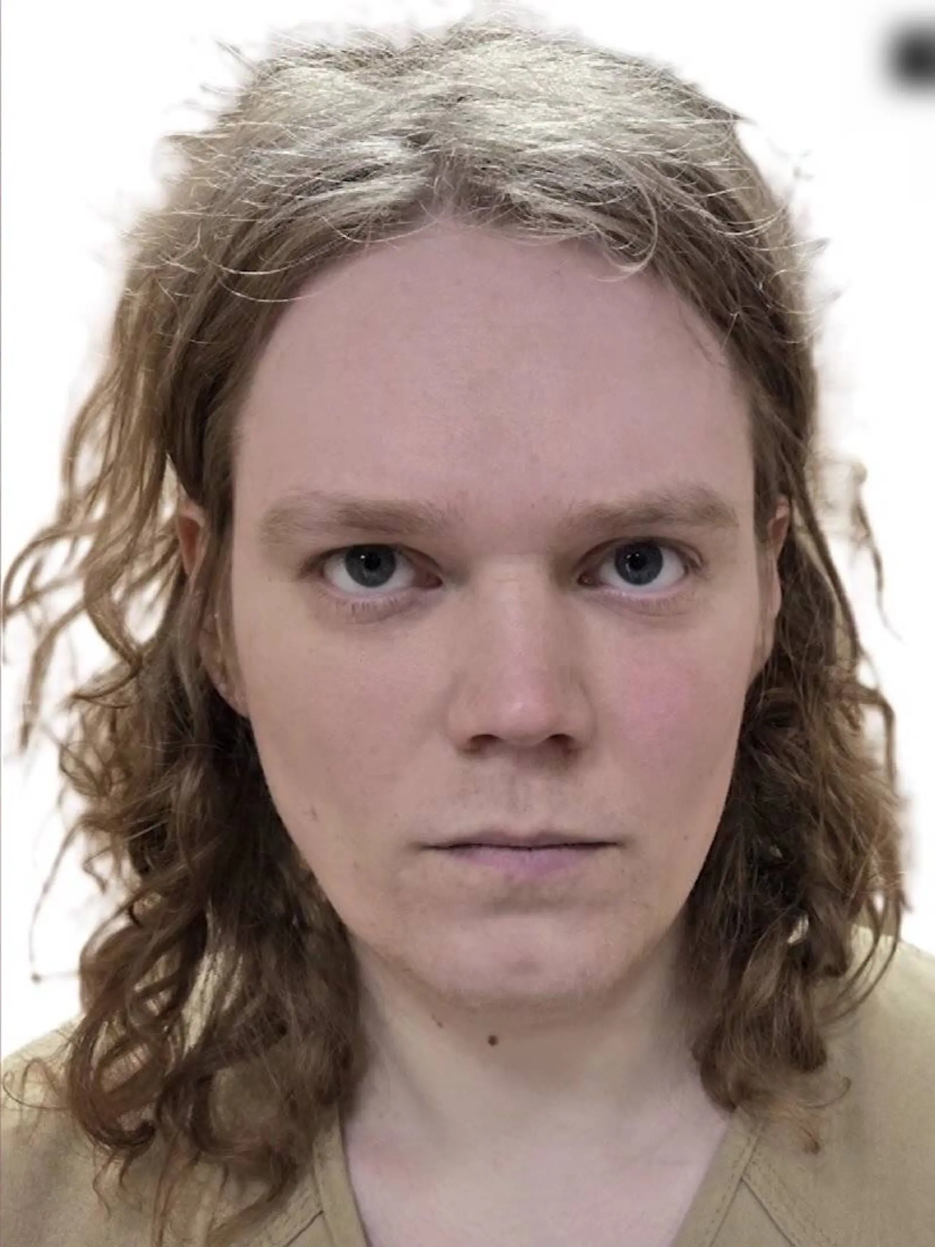 Jack Amadeus „Ziz” LaSota (34) soll Anführerin der Sekte sein. 