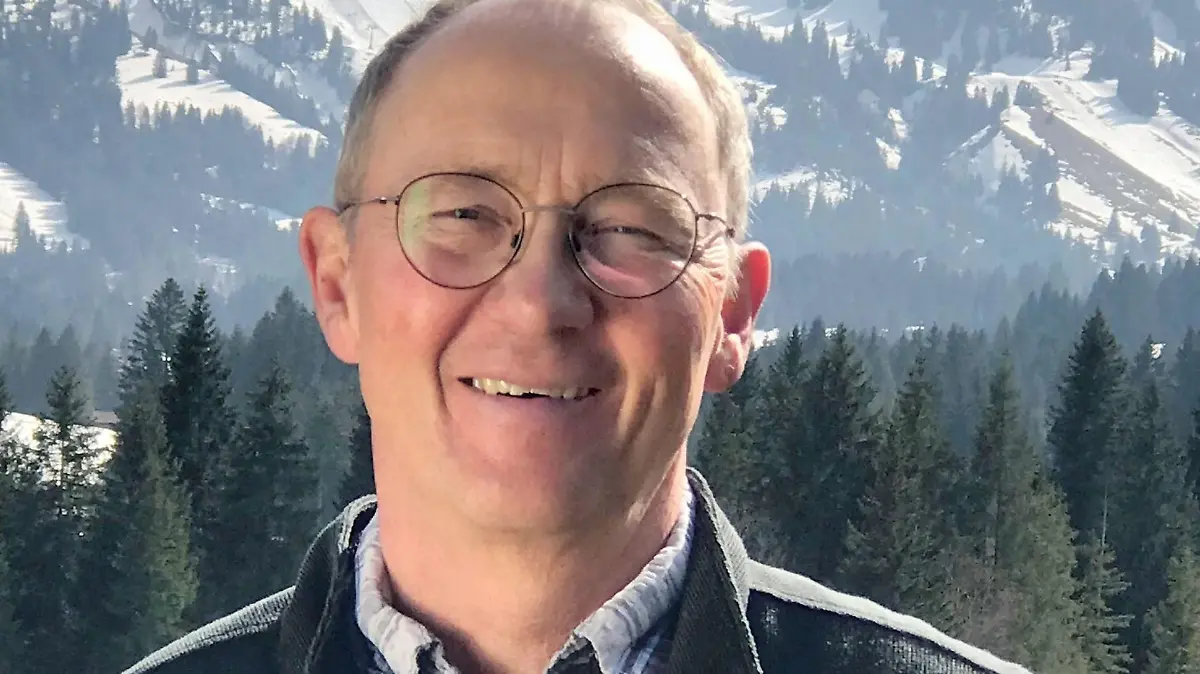 Bio-/Heumilchbauer Martin (56) aus Bayern
+++ Die Verwendung des sendungsbezogenen Materials ist nur mit dem Hinweis und Verlinkung auf RTL+ gestattet. +++